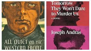 Reading between the ruins