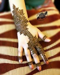 Pin On Mehndi
