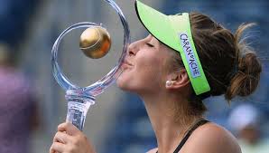 A day with Peter Wessels: One-time conqueror of Roger Federer now coaching  in UAE