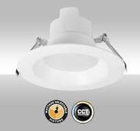 Universal Downlights - 0-10V Dimmable RCF Series