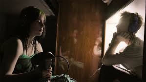 This documentary offers a deeply intimate look at extraordinary teenager billie eilish. Billie Eilish The World S A Little Blurry Review Good Hang Out Doc Variety