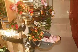 Le jdd signale que c'est également un ancien colonel, aujourd'hui à la retraite. Cinq Jours D Ouverture Et Le Reconfinement Pour La Fleuriste De Mers Les Bains