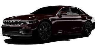 Image result for Dark Brown 2025 Chrysler