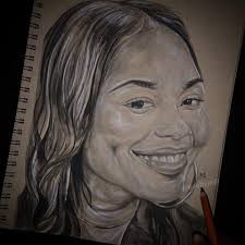 Although we all have our trials and tribulations that we have to go through  in this life...we MUST be thankful for the ones that we meet along the  way...that made us realize...love