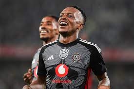 Bucs duo Maswanganyi, Mofokeng win big at PSL Awards; Williams named Player  of the Season | Sport