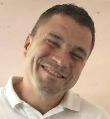 Keith McMullen Obituary