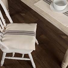 Follow up by attaching the back slats. Amazon Com Market Place Gray Grain Sack Stripe Chair Pad 16 X 16 Farmhouse Decor Seat Cushion Cream Grey Kitchen Dining