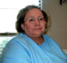 Susan Russell Obituary