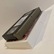 樂淘letao】日本代購代標第一品牌－VHS 鈴川玲理Gカップ発射で顔までベットリ中古ビデオ 巨乳アダルトAV レトロエロビデオテープ