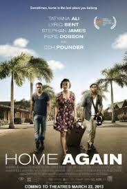 Canada needs actors, find out if you are eligible for canadian permanent residency. Home Again 2012 Film Wikipedia