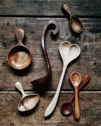 Our kitchen wooden spoons set consists of 6 pieces of kitchen spatulas. Pin On Kitchenware