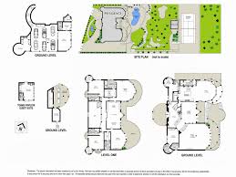 Ultimate mega mansion floor plans. French Inspired Australian Mansion With Breathtaking Ocean Views Homes Of The Rich