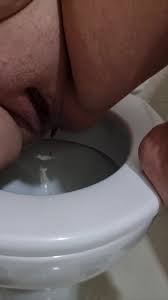 Wife pooping in toilet - video 2 - ThisVid.com