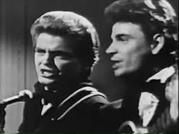 The Everly Brothers