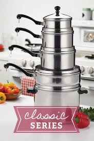 Premuim nonstick cookware from farberware: Pin On Farberware Family Favorites