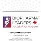 BioPharma Leaders Accelerator Academy event image