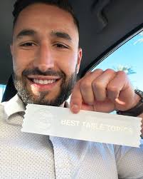 Overcoming fear to pursue your dreams