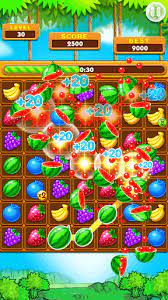 Fruit splash is a very addictive connect lines. Fruit Splash Apk Mod