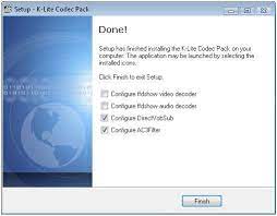 You need to use it together with an already installed directshow player such as windows media player. K Lite Codec Pack Full 10 1 5 Click Image To Go To Our Download Page K Lite Codec Pack Is A Collection Of Compo Media Player Classic Media Center Garmin