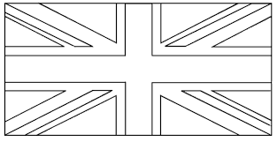 In coloringcrew.com find hundreds of coloring pages of flags and online coloring pages for free. Http Www Tlsbooks Com Ukflag Pdf