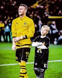 Marco reus fm 2021 scouting profile. Marco Reus I Promise You Ll Never See Borussia Dortmund Universe Facebook