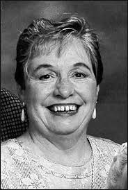 Martha Davidson Obituary (2024)