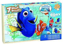 Nickelodeon paw patrol 7 wood jigsaw puzzles in wooden storage box. Paw Patrol 7 Wood Puzzles In Wooden Storage Box Brand New Toys Hobbies Radioamicizia Puzzles