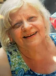 Obituary of Theresa B Cleary