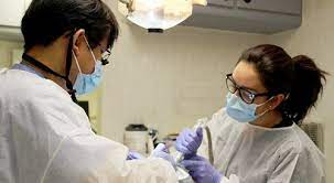 Some cities have dental clinics that specifically serve people with low incomes, no insurance, or who otherwise can't afford care. Va Dentistry Improving Veterans Oral Health Home