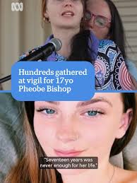 Pheobe Bishop's Disappearance