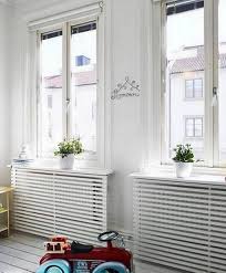Kako Sakriti Radijator Donosimo 35 Trikova Za Koje Ne Trebate Diplomu Iz Stolarije Jutarnji List Home Radiators Diy Radiator Cover Radiator Cover