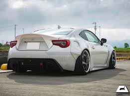 Add style and performance to your. Gt86 Frs Brz Seidoworks Style Carbon Whaletail Spoiler Carbon Addiction