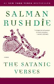 The Satanic Verses A Novel Rushdie Salman 9780812976717 Amazon Com Books