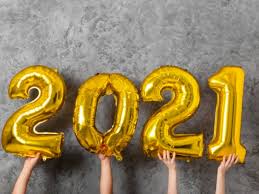 Untuk semua yang telah dilakukan, untuk semua yang sedang dikerjakan, dan untuk semua yang akan dikerjakan. Kumpulan Ucapan Selamat Tahun Baru 2021 Penuh Makna Dan Harapan Indozone Id