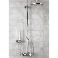 1 99 Sq Ft 28 91 Case 14 53 Sq Ft 6x24x5 16 Jupiter Store Marazzi Vitaelegante Bianco 6 In X 24 In Porcelain Porcelain Flooring Bathroom Bathrooms Remodel