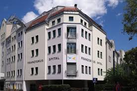 Die klinik landstraße (früher rudolfstiftung) wurde von kaiser franz joseph i. Franziskus Spital Wikipedia