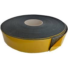 Plaque isolante Rubaflex RUP 13mm