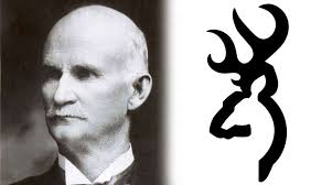 John Moses Browning & His Impact