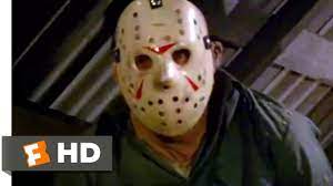That's when our man really reached peak jason, and became the machete starts out the movie punching a guy's heart out, ends folding a guy up like a lawn chair, and i @the noble idiot wrote: Friday The 13th Part 3 Hanging Jason Scene 8 10 Movieclips Youtube