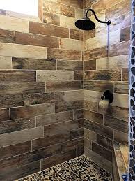 111 Marvelous Bathroom Tile Shower Ideas Shower Remodel Rustic Bathroom Shower Rustic Shower