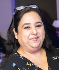 Leticia Roberts Obituary