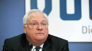 Auf Zahn soll Klemens folgen