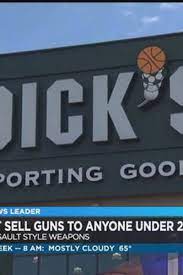 Palmetto State Armory responds to Dick's Sporting Goods announcement on gun  sales