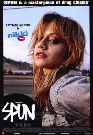 Spun - (2002) - My Movies - The Movie & TV Network - My Movies - The Movie  & TV Network