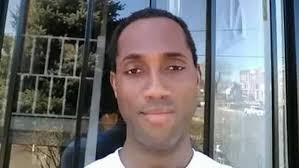 Body of MMA fighter Dane Sayers found in Red River in Fargo