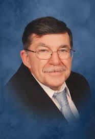 Donald Haggerty Obituary (1952