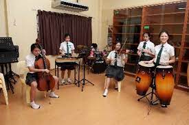 Sekolah stella maris adalah salah satu sekolah swasta yang berlokasi di bumi serpong damai dan gading serpong. Sekolah Stella Maris Pudu Kuala Lumpur Fees Curriculum Address Schooladvisor