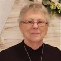 Mrs. Peggy Sandras Pellegrin Obituary (2024)