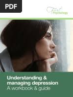 What's The Difference Between Being Sad and Being Depressed?