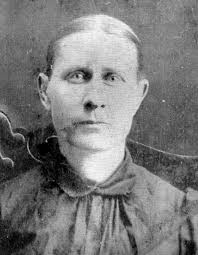 Elisha Jordan Family